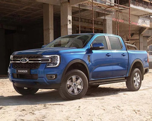 Etheridge Ford